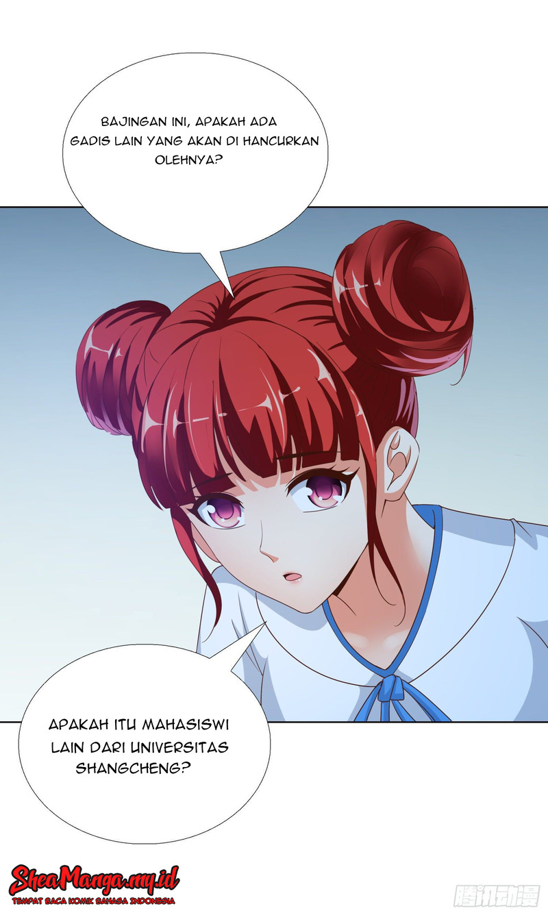 Super School Doctor (Supreme Campus Doctor) Chapter 51 Gambar 27